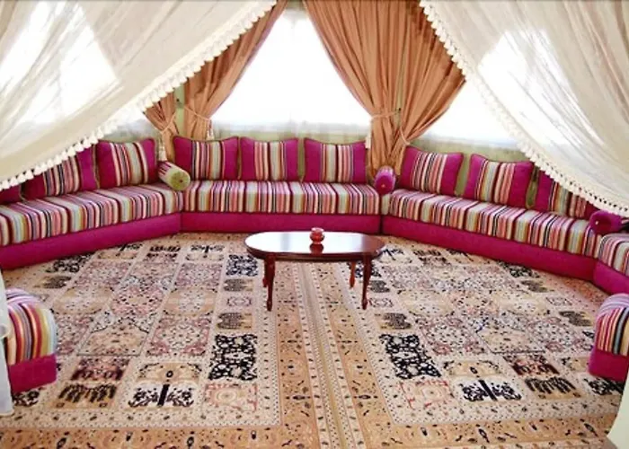Hotel El Morabitine