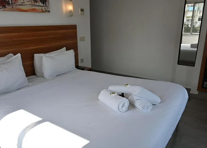 Hotel Centre Ville
