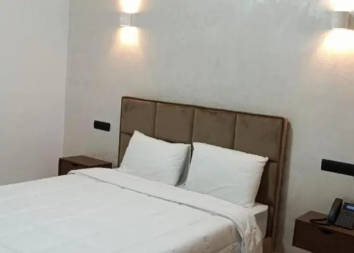 Hotel De Provence