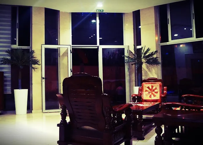 Hotel La Place